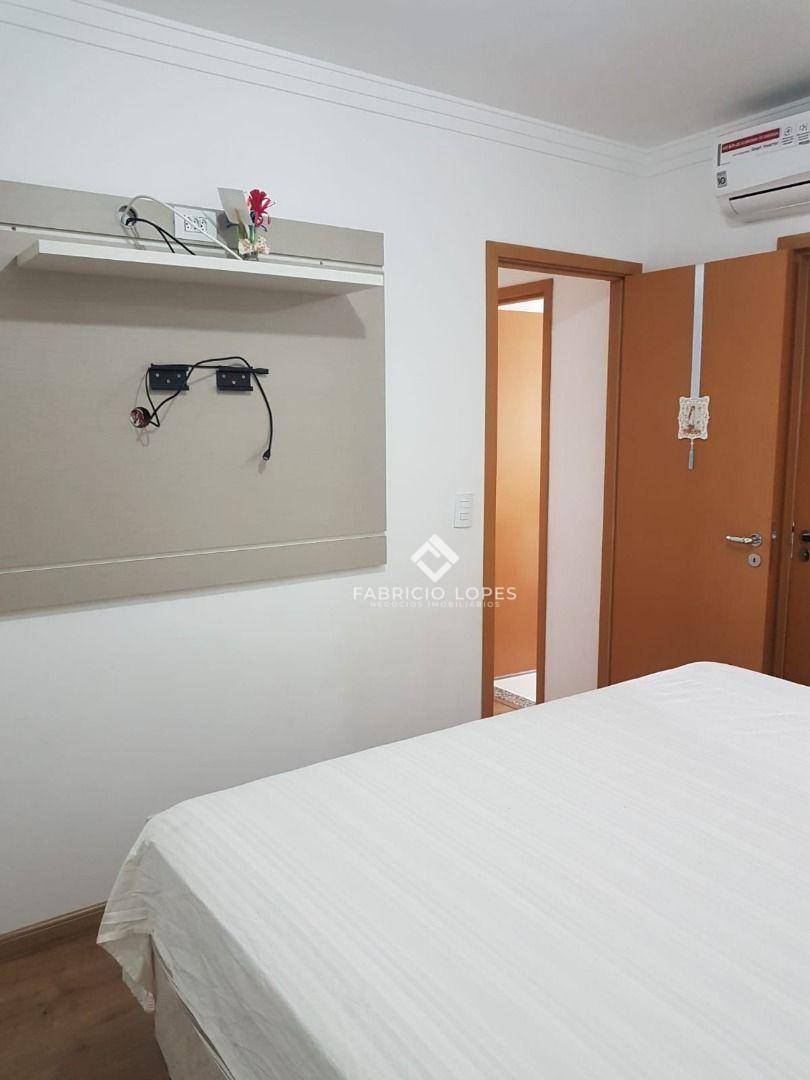 Apartamento à venda com 3 quartos, 83m² - Foto 10