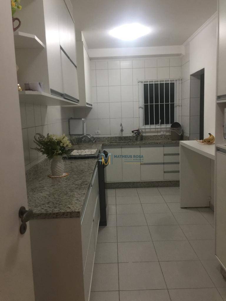 Apartamento à venda com 4 quartos, 117m² - Foto 6