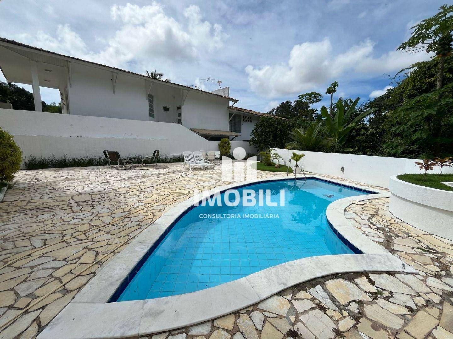 Casa de Condomínio à venda com 5 quartos, 278m² - Foto 3