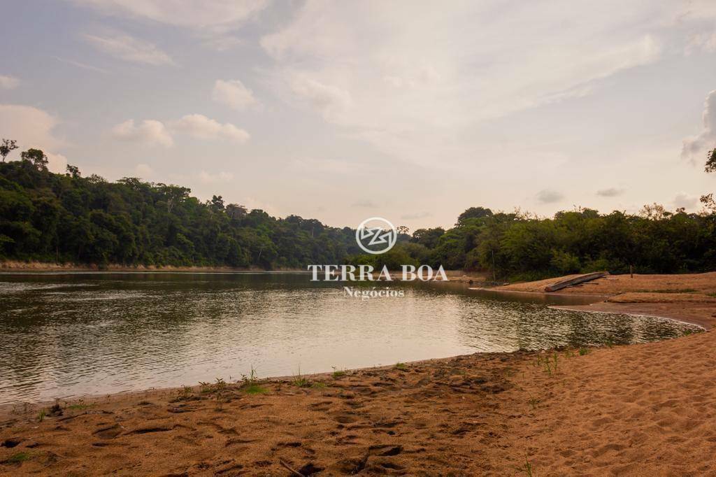 Chácara à venda, 1200M2 - Foto 4