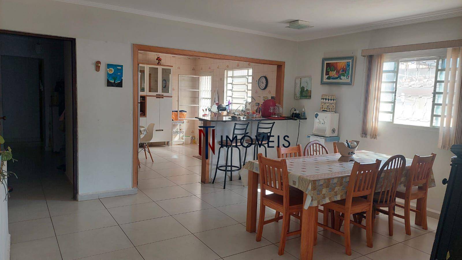 Sobrado, 4 quartos, 294 m² - Foto 6