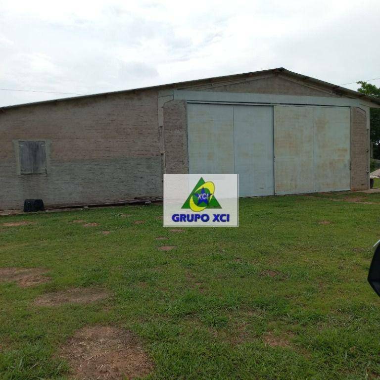 Fazenda à venda, 10000000M2 - Foto 5