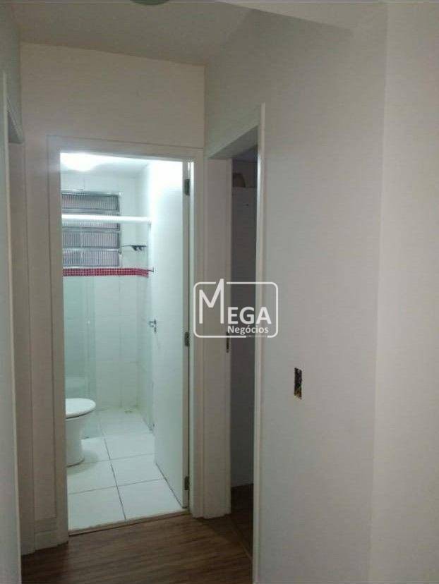 Apartamento à venda com 2 quartos, 57m² - Foto 11