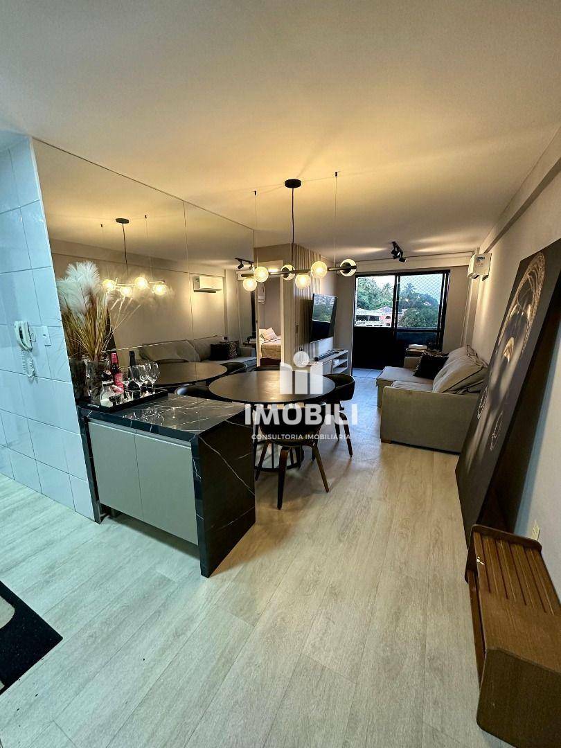 Apartamento à venda com 2 quartos, 55m² - Foto 8