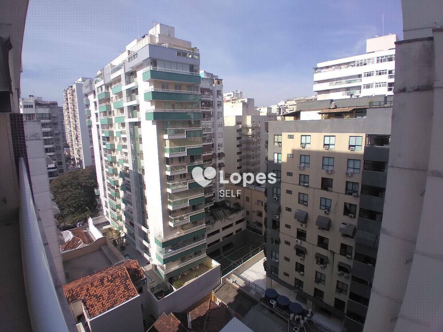 Apartamento à venda com 3 quartos, 130m² - Foto 6