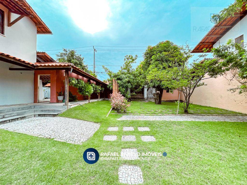 Casa, 5 quartos, 500 m² - Foto 2