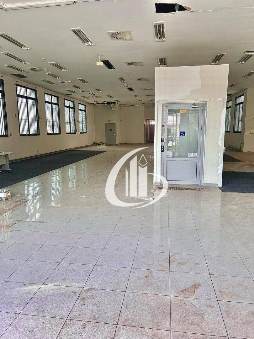 Prédio Inteiro para alugar, 1228m² - Foto 4