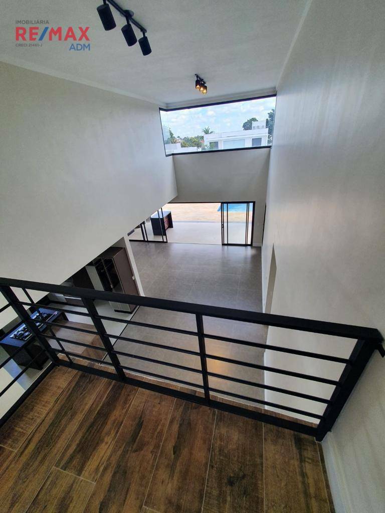 Casa de Condomínio à venda com 4 quartos, 389m² - Foto 32