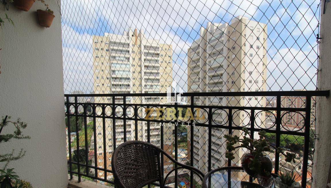 Apartamento à venda com 3 quartos, 62m² - Foto 4