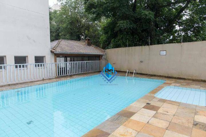 Apartamento para alugar com 2 quartos, 51m² - Foto 22