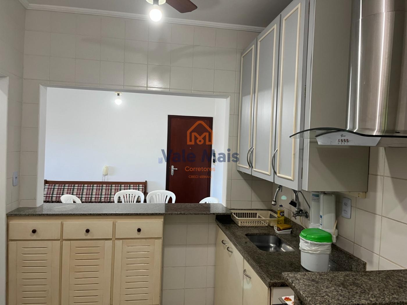 Apartamento à venda com 2 quartos - Foto 6