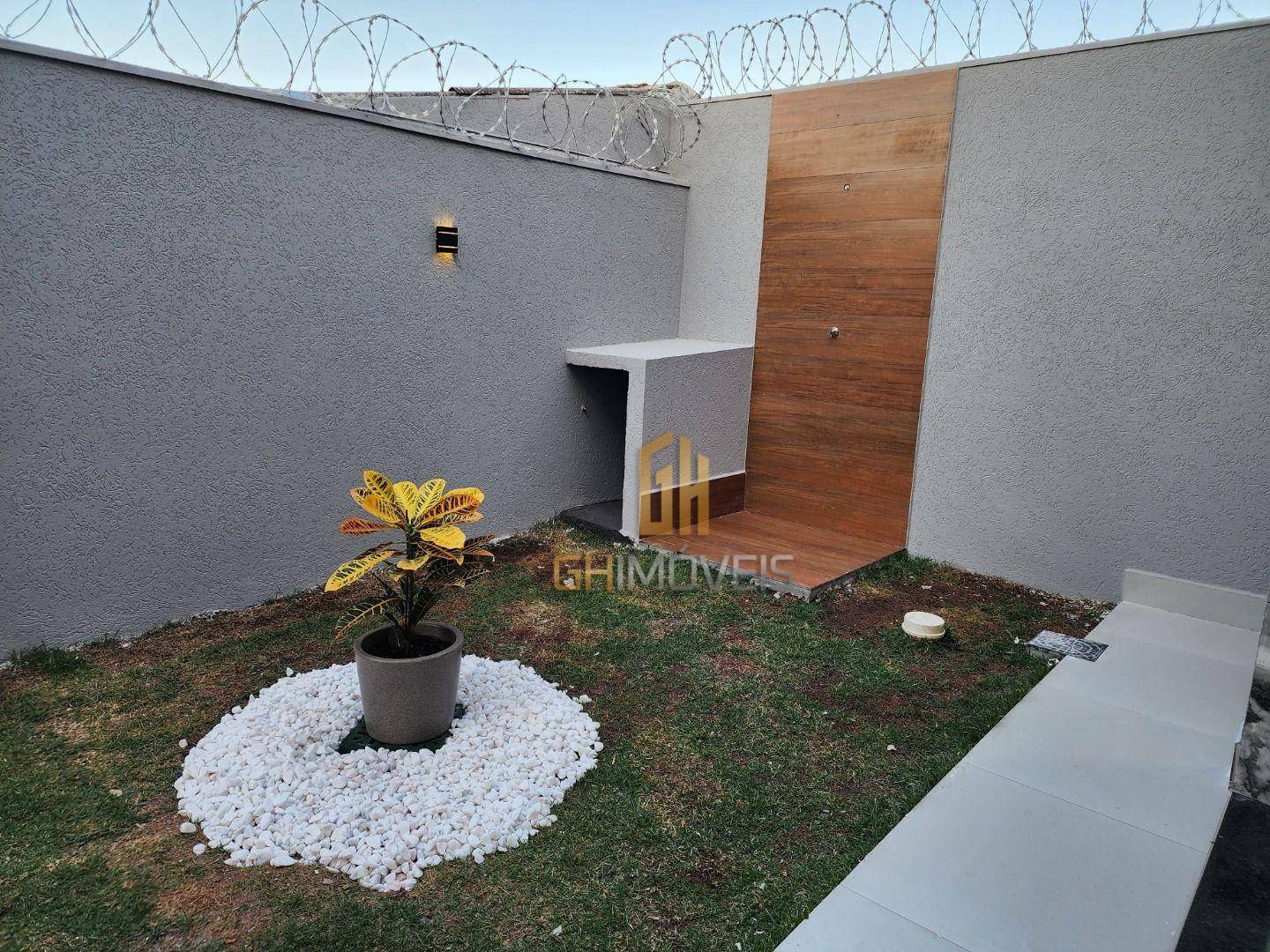 Casa à venda com 3 quartos, 121m² - Foto 12