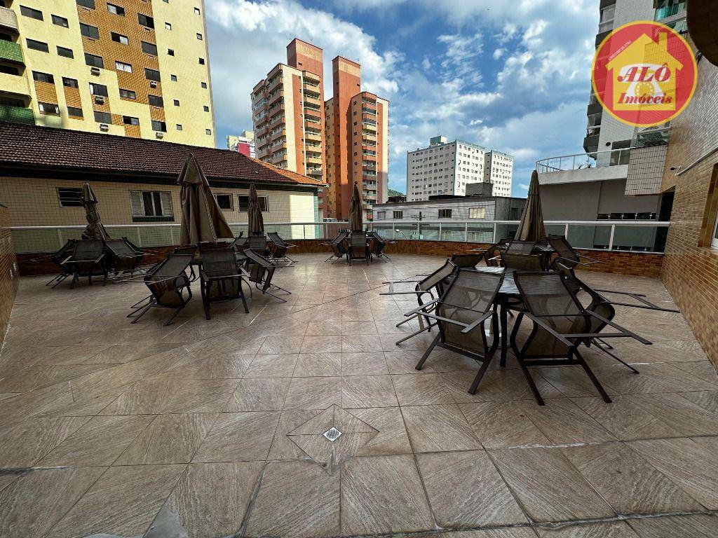 Apartamento à venda com 2 quartos, 92m² - Foto 8