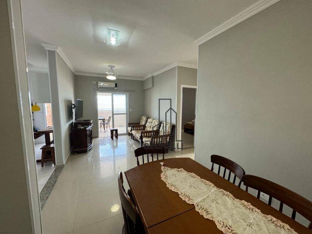 Apartamento à venda com 2 quartos, 80m² - Foto 1