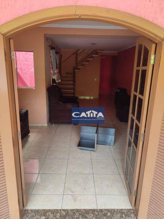 Sobrado à venda com 4 quartos, 250m² - Foto 11