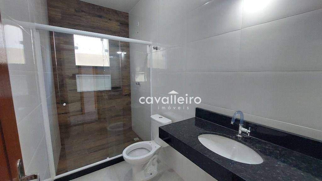 Casa à venda com 3 quartos, 75m² - Foto 17