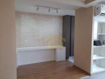 Apartamento à venda com 2 quartos, 92m² - Foto 21