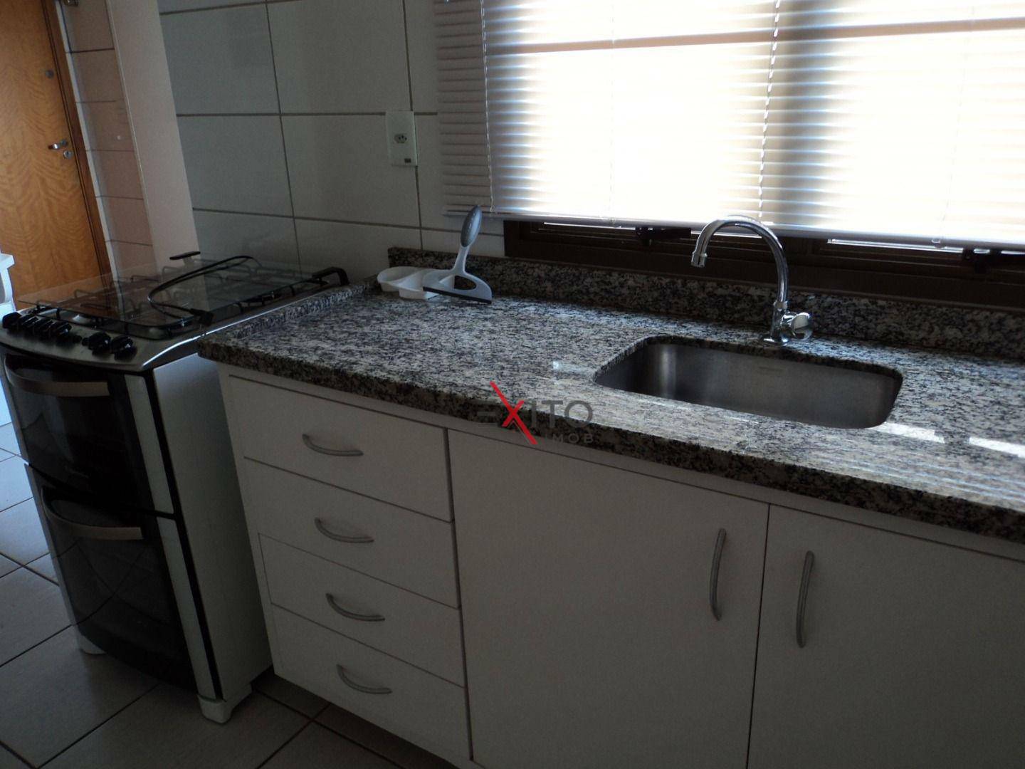 Apartamento para alugar com 3 quartos, 92m² - Foto 39