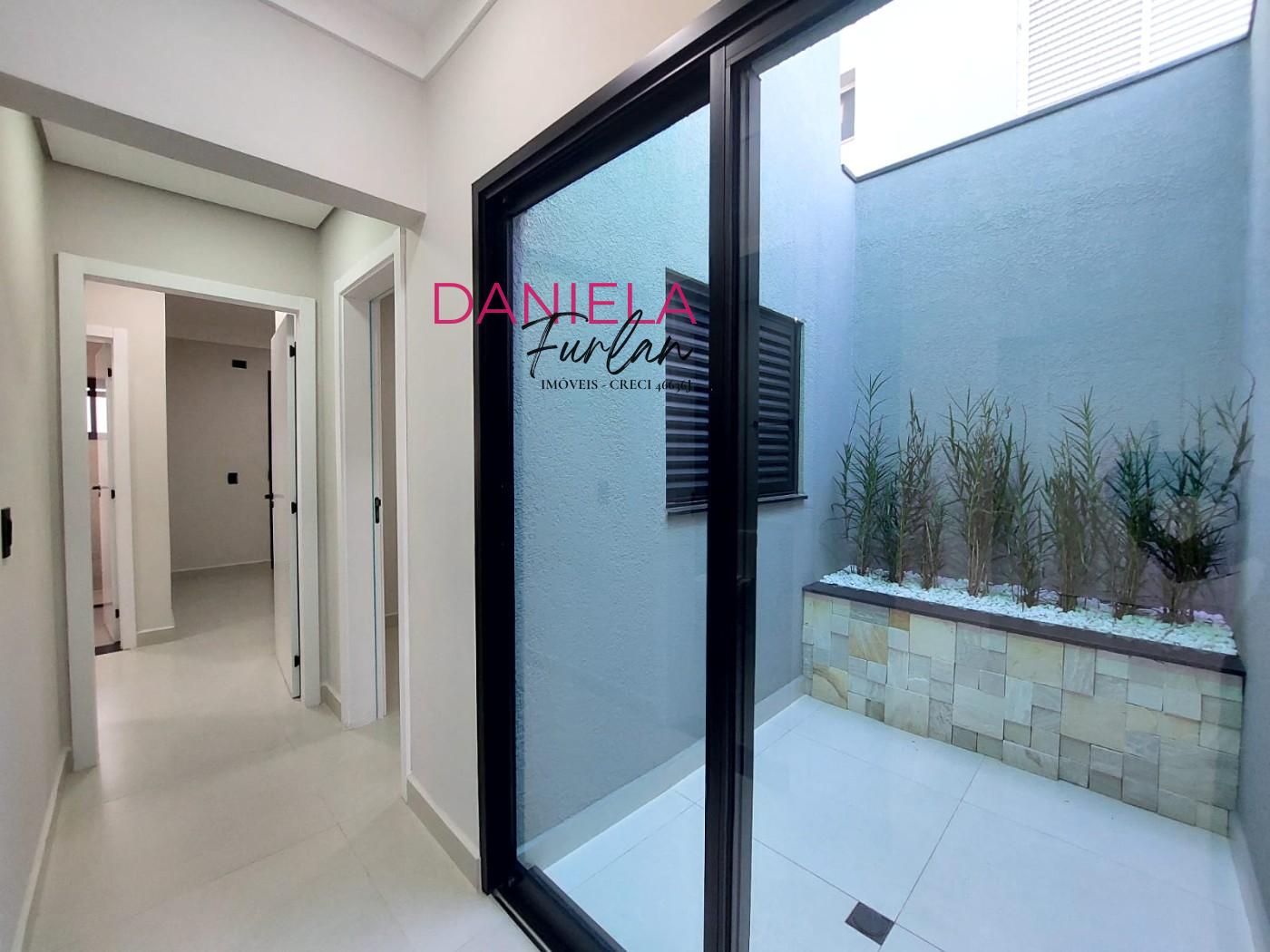 Casa de Condomínio à venda com 3 quartos, 221m² - Foto 29