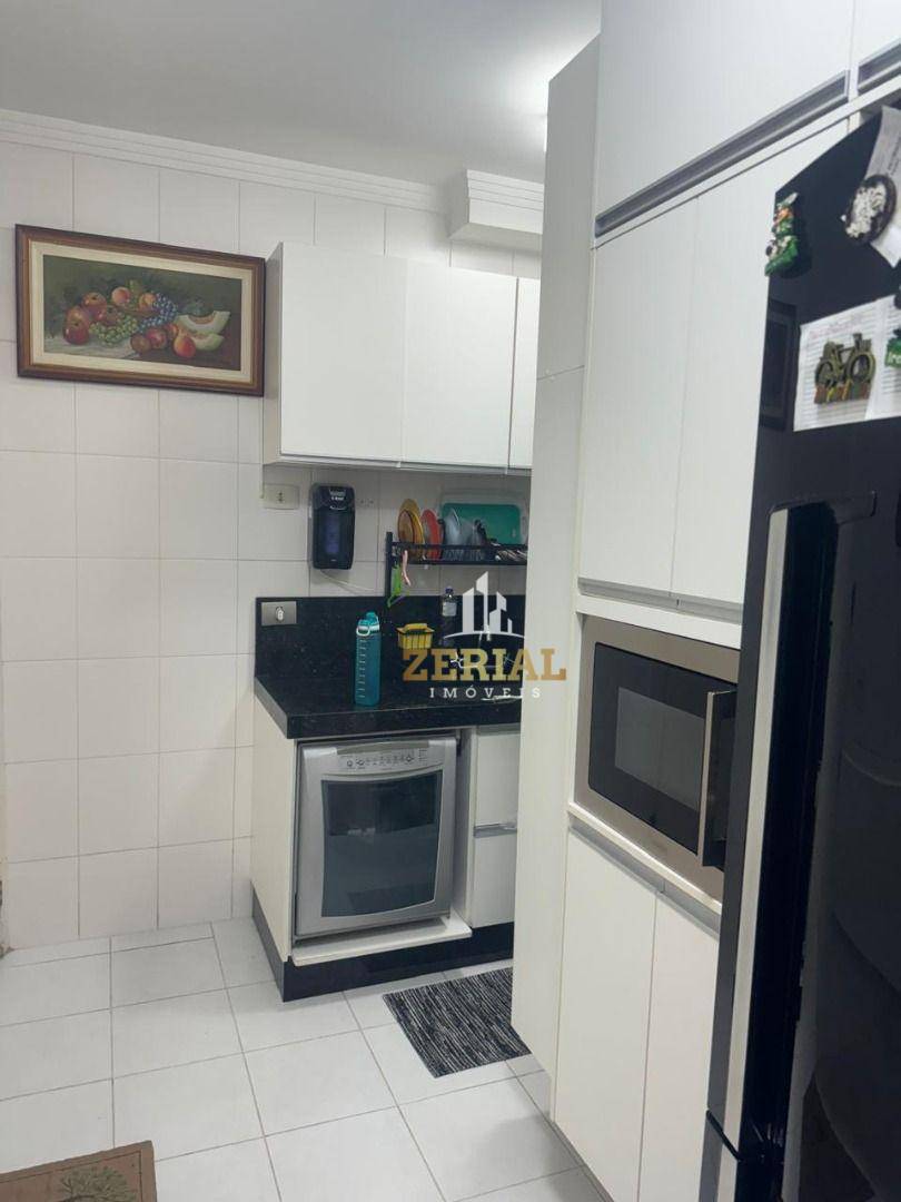 Apartamento à venda com 3 quartos, 84m² - Foto 9