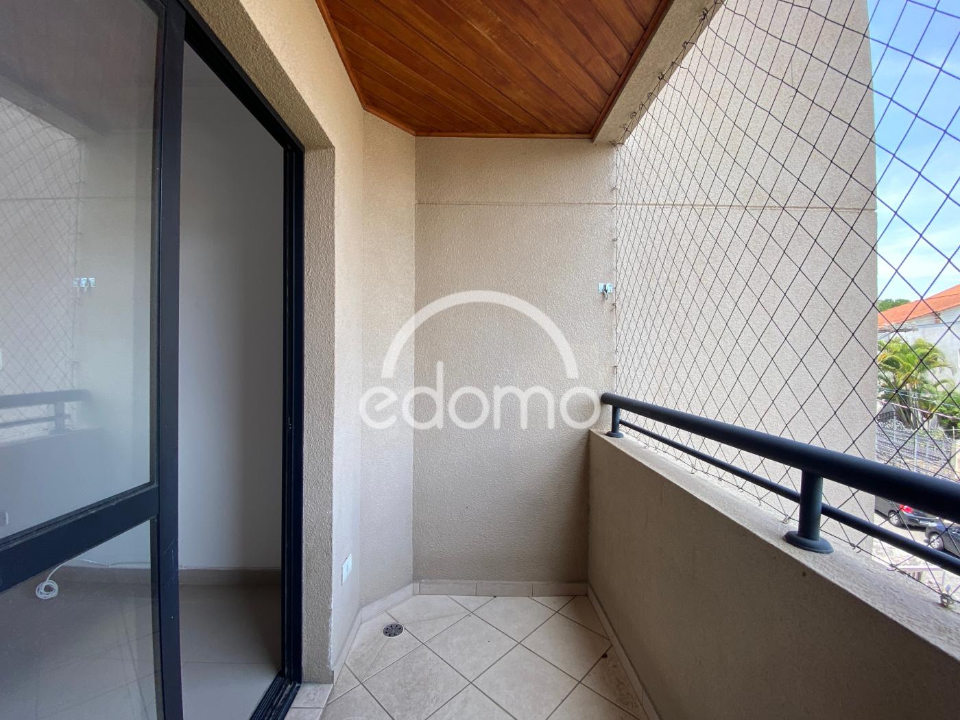 Apartamento para alugar com 3 quartos, 69m² - Foto 6