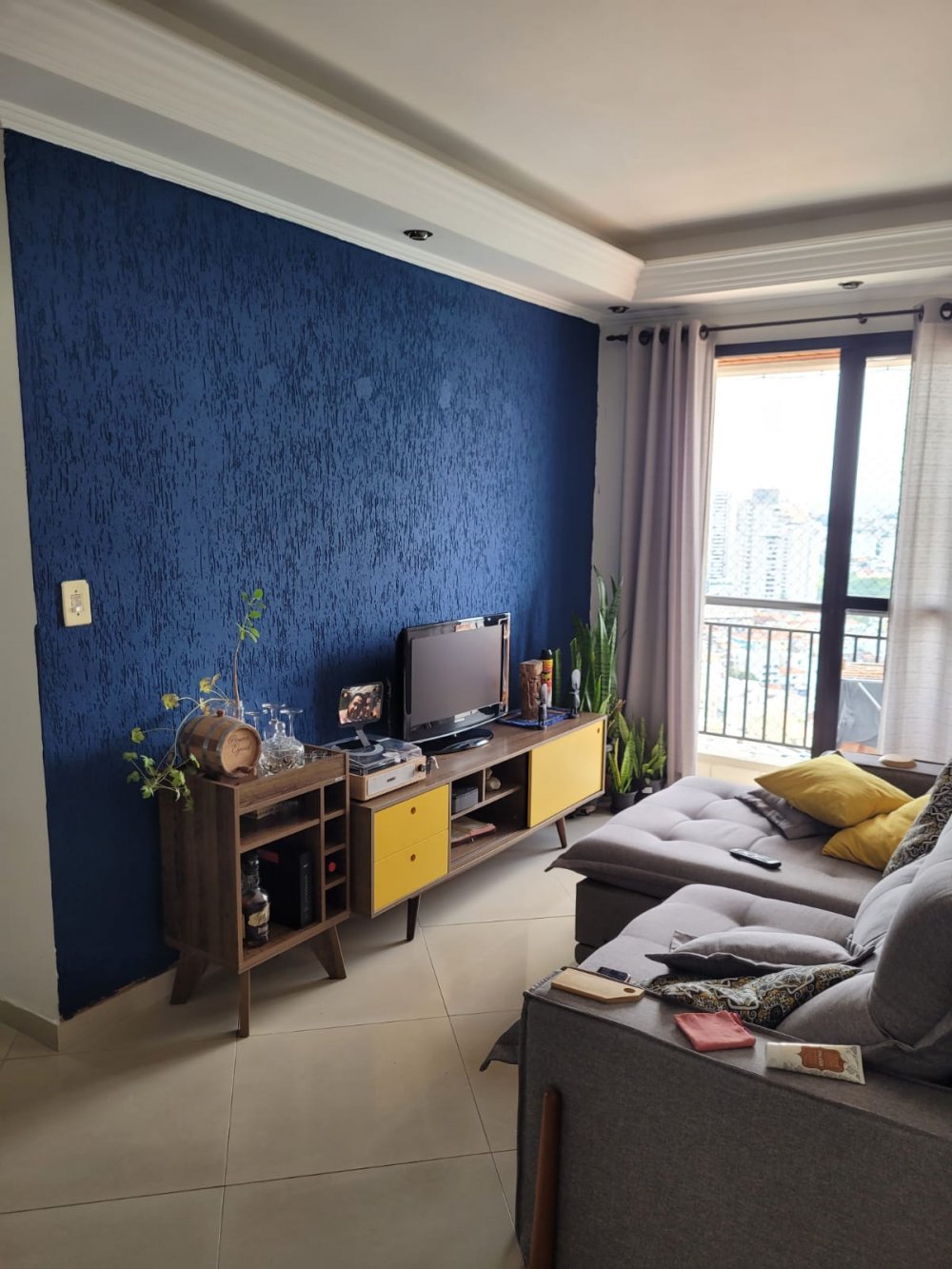 Apartamento à venda com 3 quartos, 79m² - Foto 8