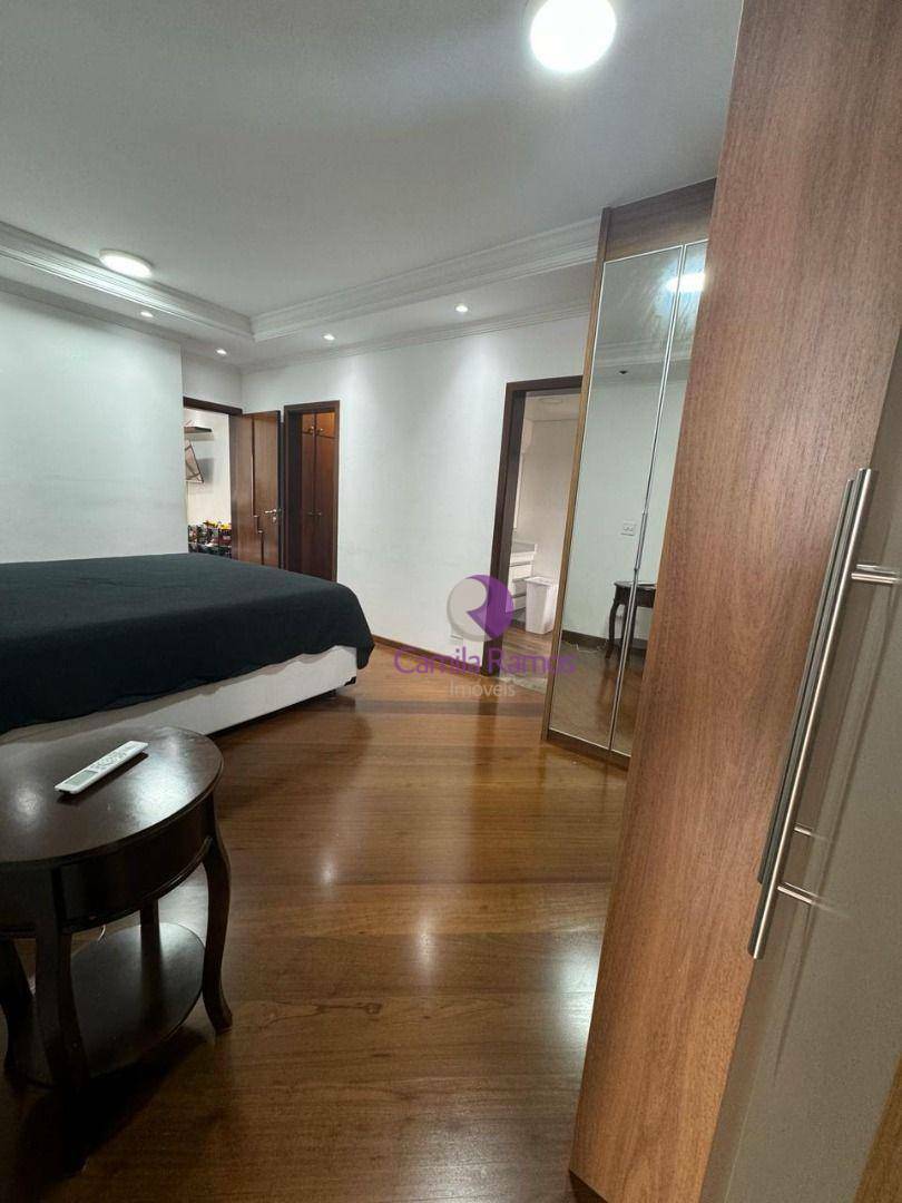 Apartamento à venda com 4 quartos, 220m² - Foto 16