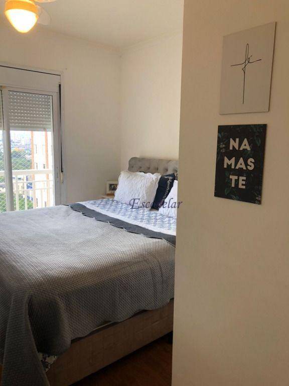 Apartamento à venda com 3 quartos, 100m² - Foto 73