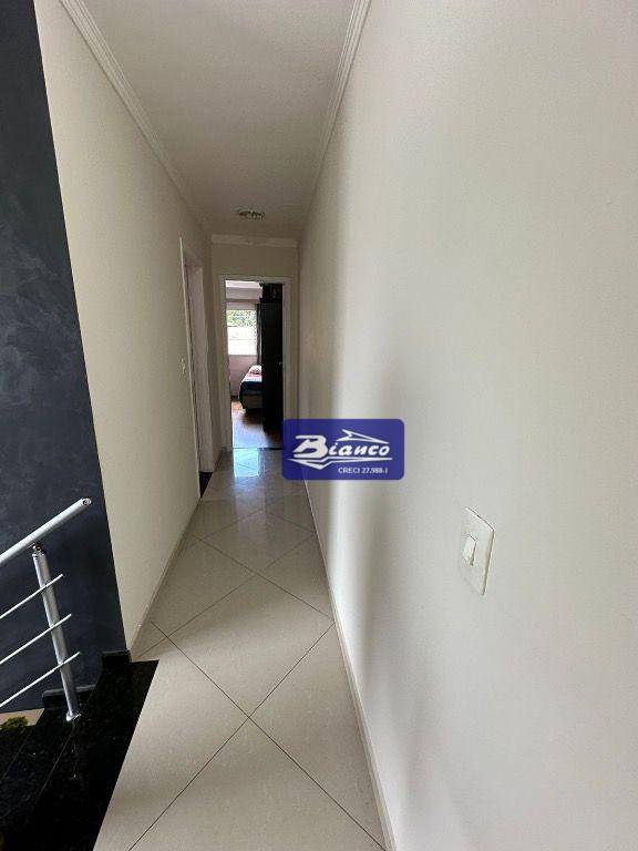 Sobrado à venda com 3 quartos, 220m² - Foto 35