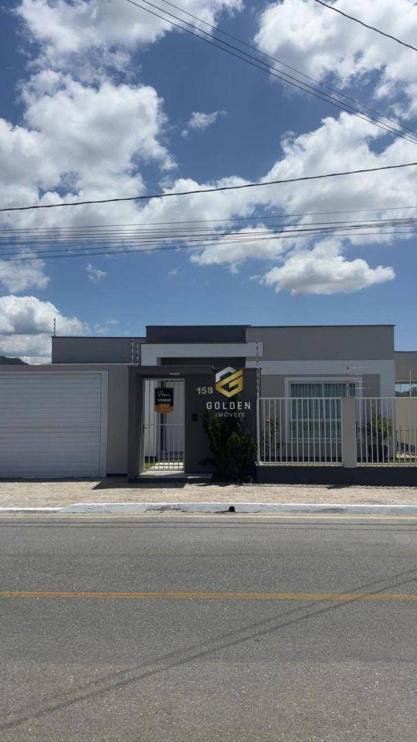 Casa, 3 quartos, 115 m² - Foto 2