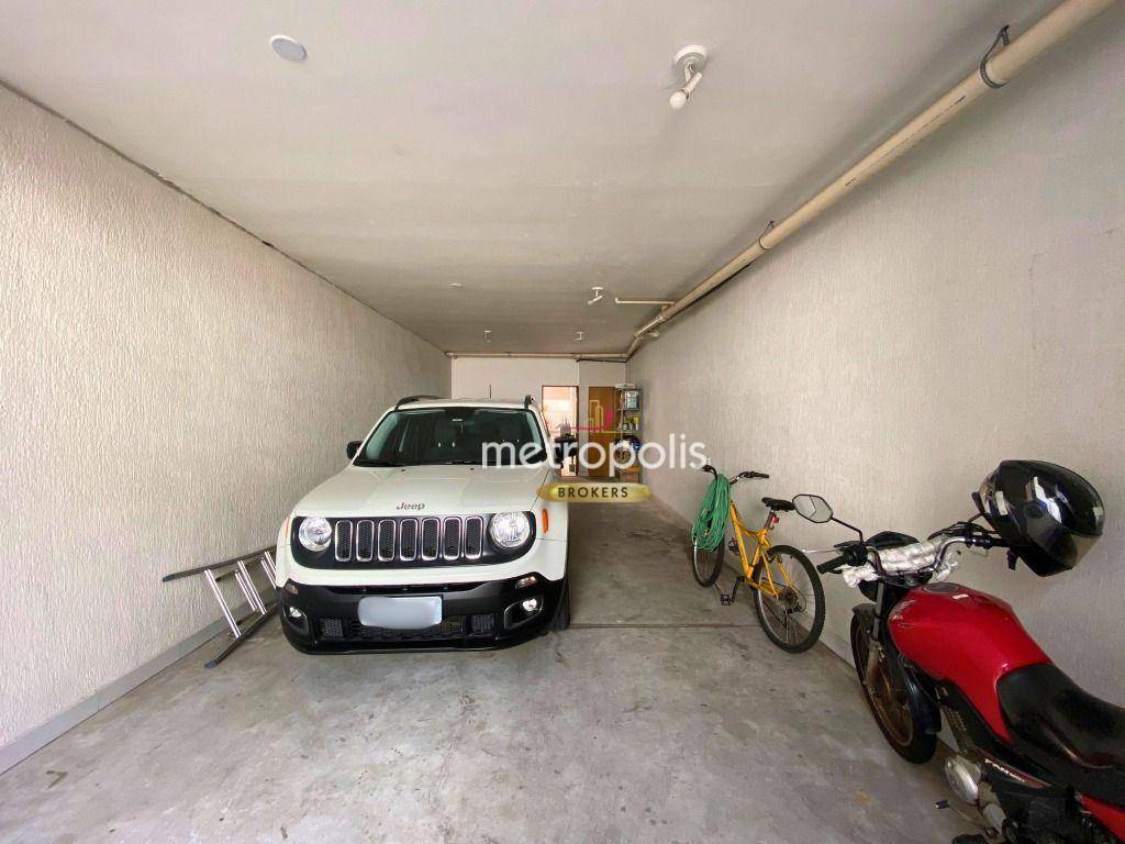 Sobrado à venda e aluguel com 3 quartos, 198m² - Foto 5