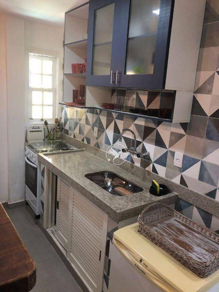 Casa de Condomínio à venda com 1 quarto, 40m² - Foto 26