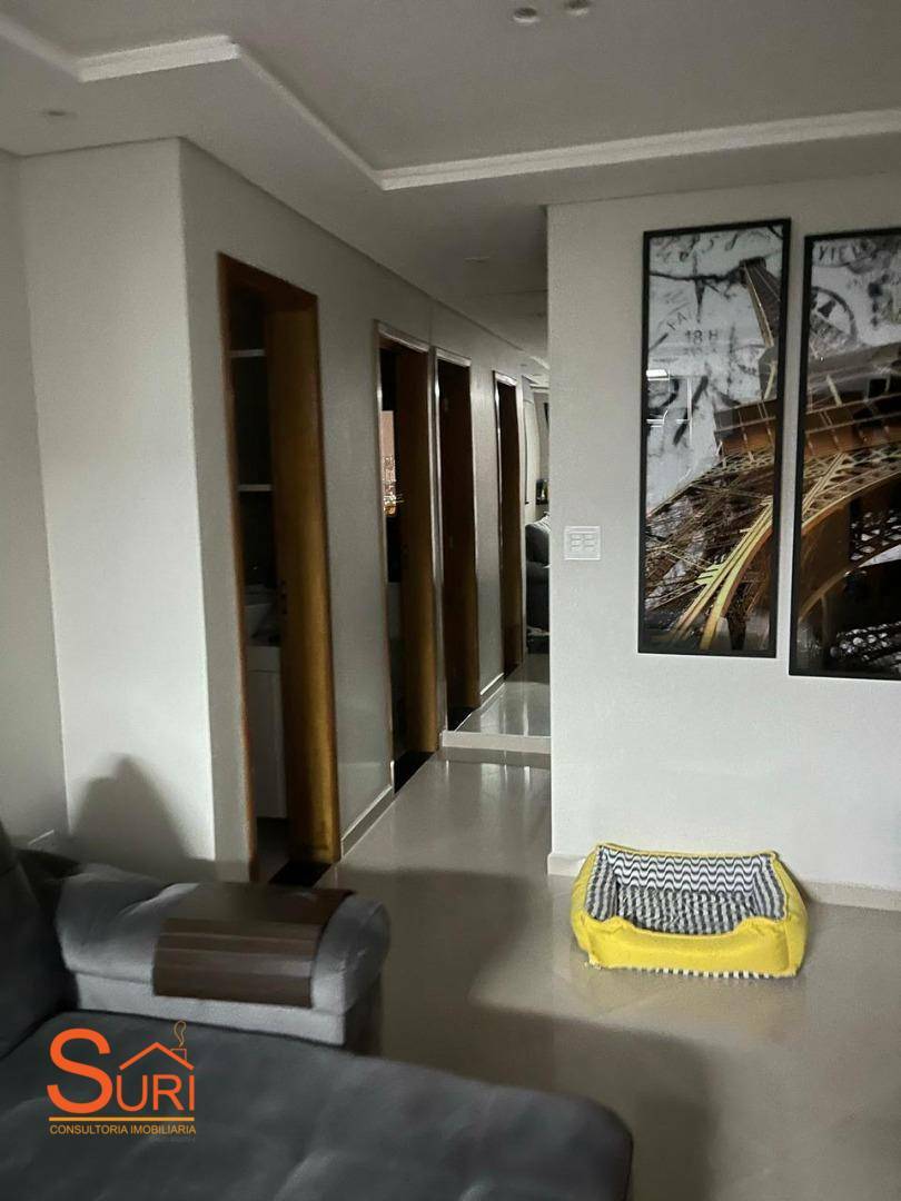 Cobertura à venda com 2 quartos, 100m² - Foto 4