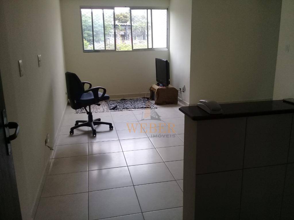 Apartamento à venda com 2 quartos, 55m² - Foto 8