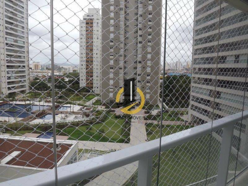 Apartamento à venda com 4 quartos, 192m² - Foto 8