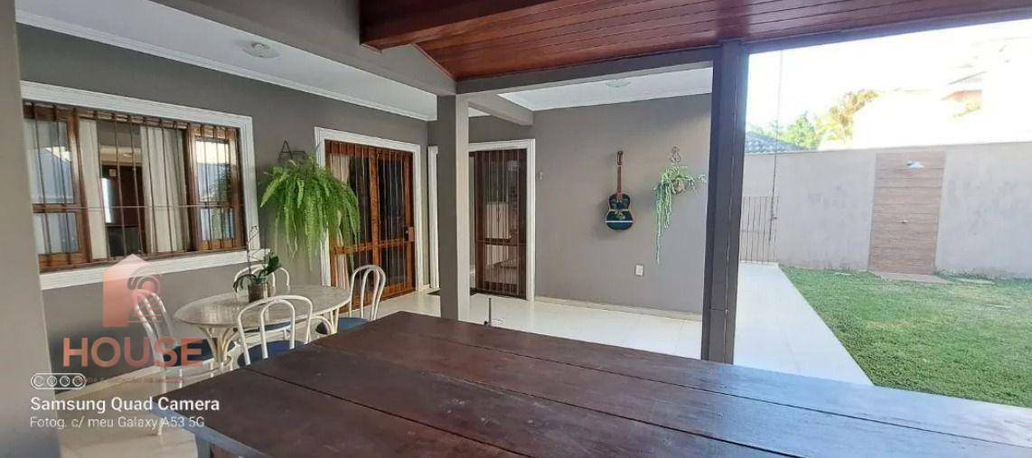 Casa de Condomínio à venda com 4 quartos, 207m² - Foto 14