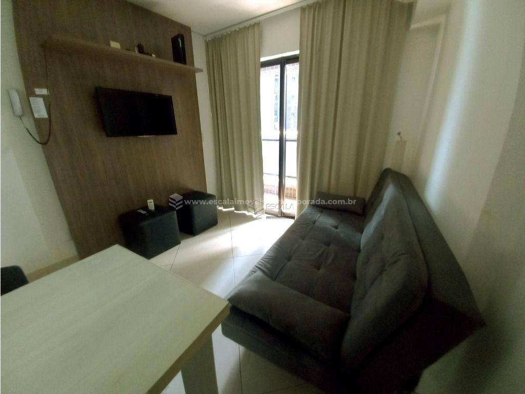 Apartamento para lancamento com 1 quarto, 45m² - Foto 29