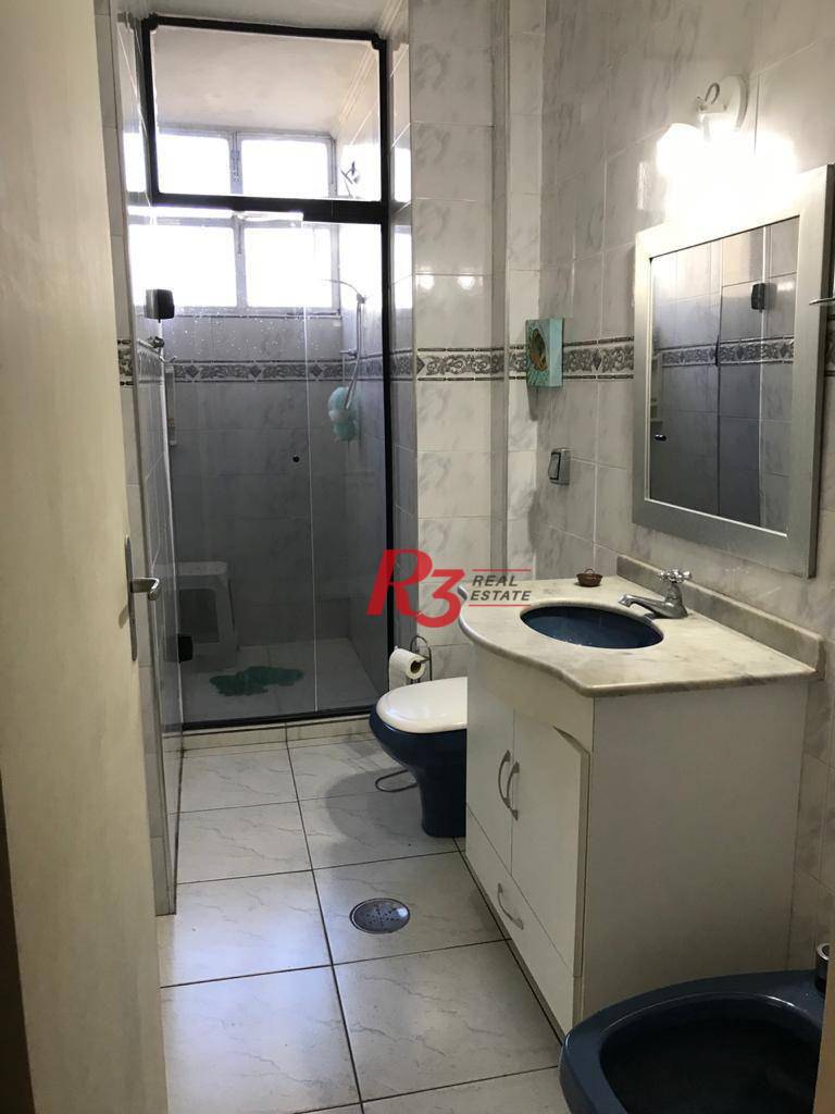 Apartamento à venda com 3 quartos, 157m² - Foto 11