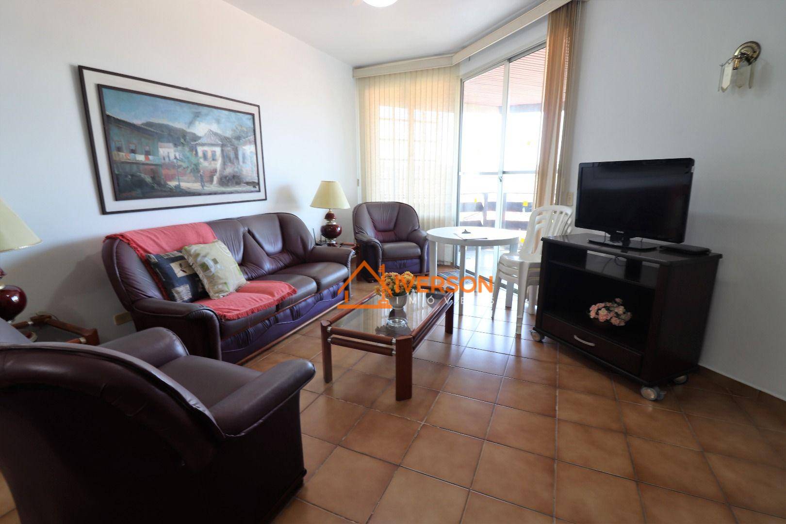 Apartamento à venda com 3 quartos, 98m² - Foto 5