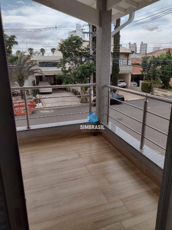 Casa à venda com 4 quartos, 246m² - Foto 24