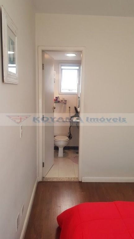 Apartamento à venda com 2 quartos, 64m² - Foto 14