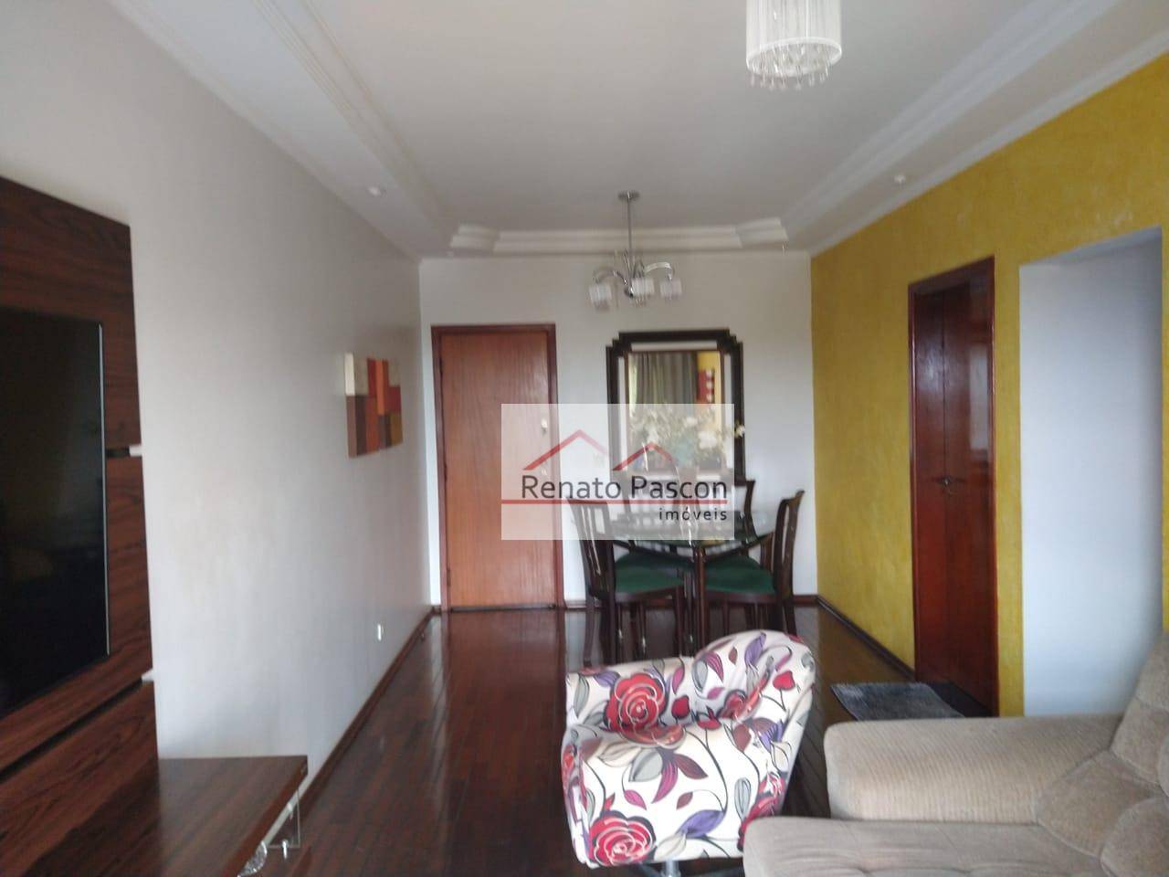 Apartamento à venda com 2 quartos, 73m² - Foto 10