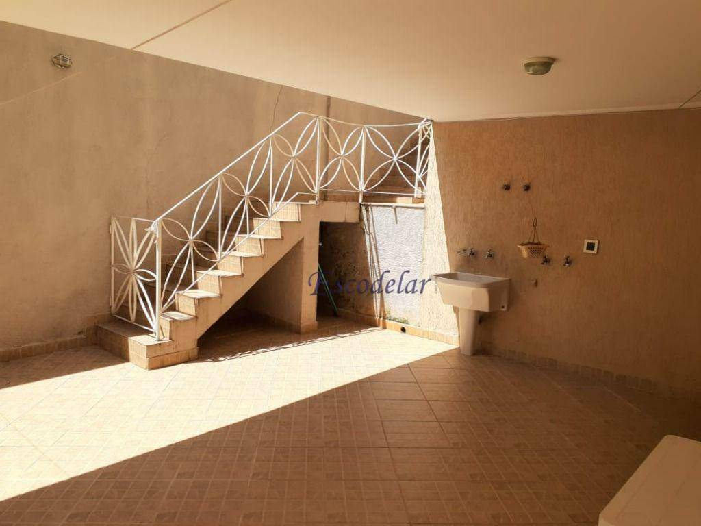 Casa à venda com 3 quartos, 398m² - Foto 27