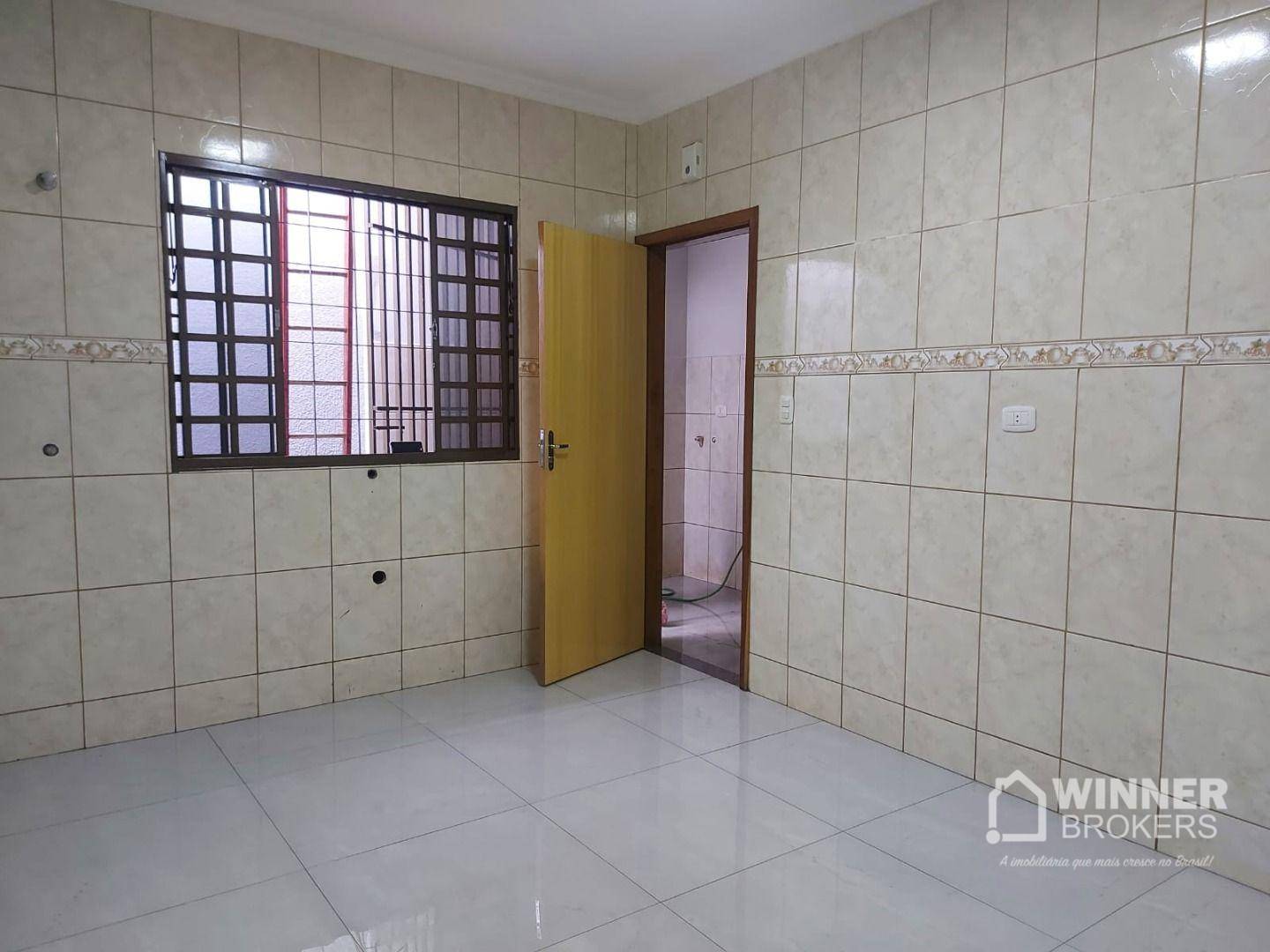 Casa à venda com 3 quartos, 100m² - Foto 10