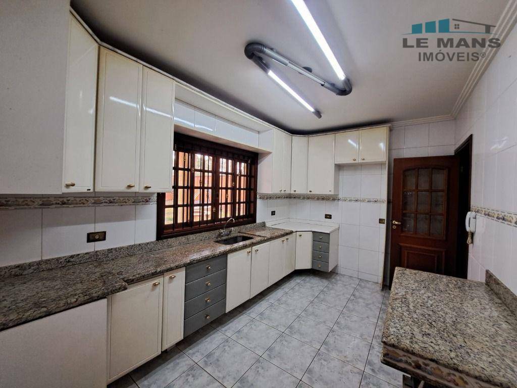 Chácara à venda e aluguel com 6 quartos, 750m² - Foto 9