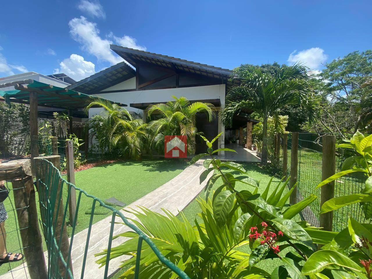 Casa de Condomínio, 4 quartos - Foto 3