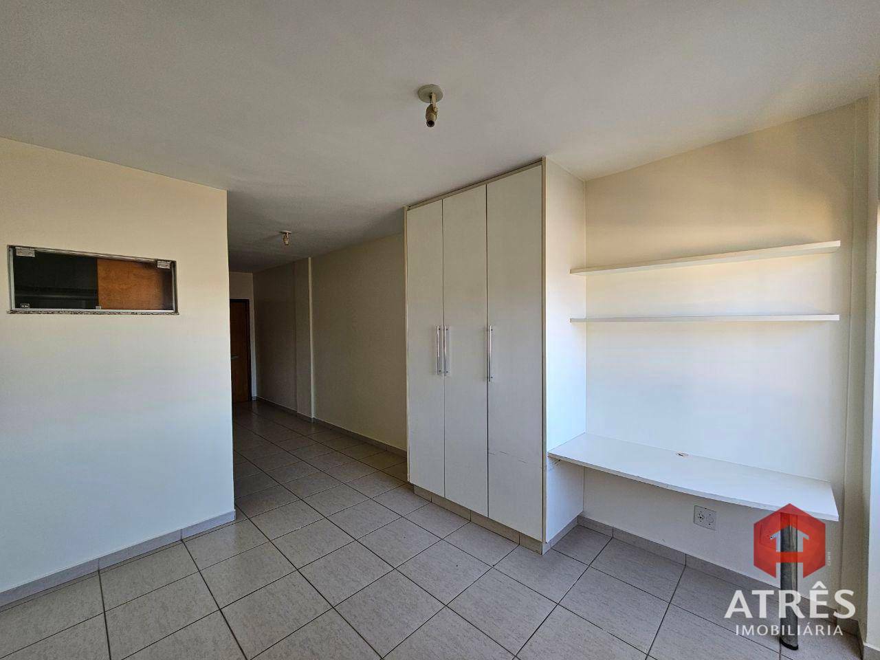 Kitnet-Studio, 25 m² - Foto 1