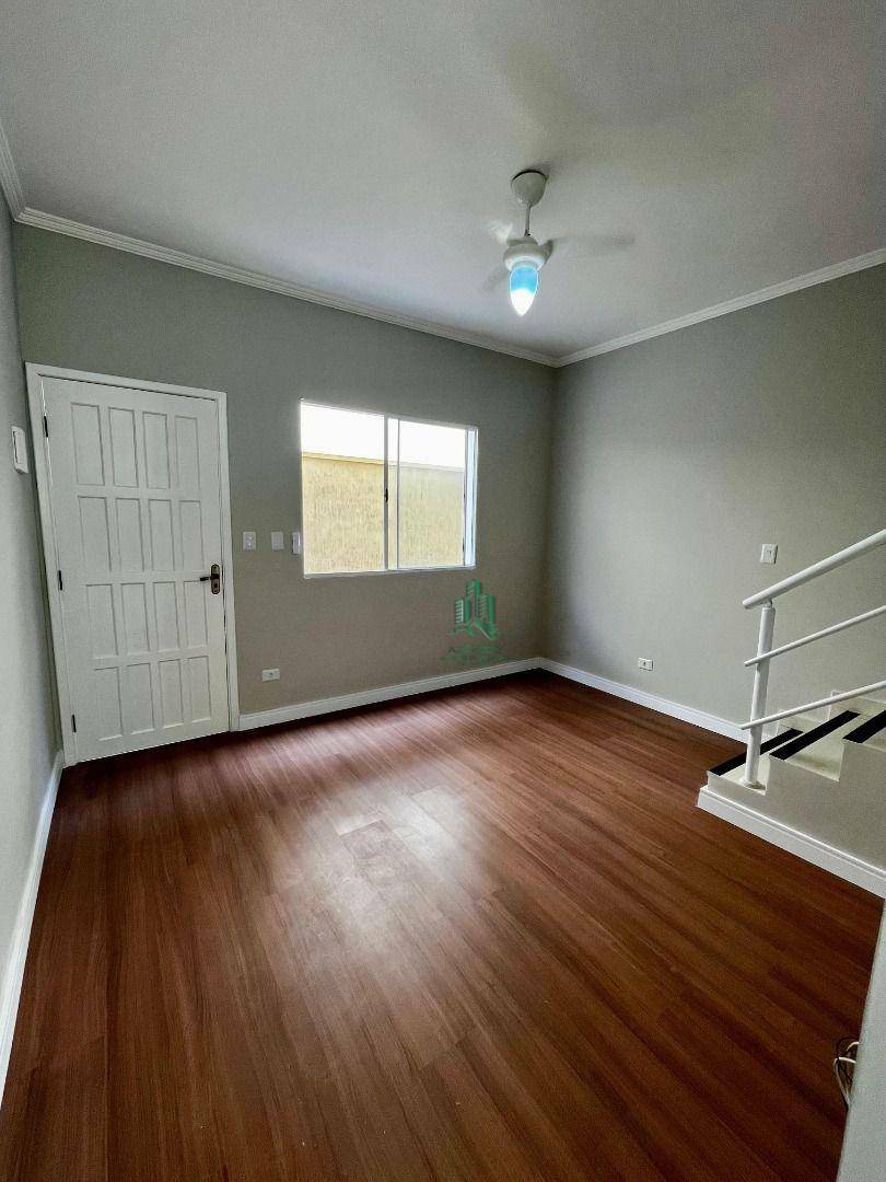 Sobrado à venda com 2 quartos, 58m² - Foto 7