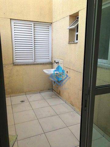 Apartamento para alugar com 2 quartos, 56m² - Foto 5