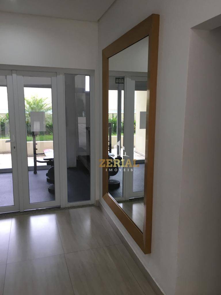 Apartamento à venda com 2 quartos, 57m² - Foto 21